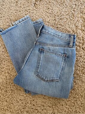 Current/Elliott Denim Jeans